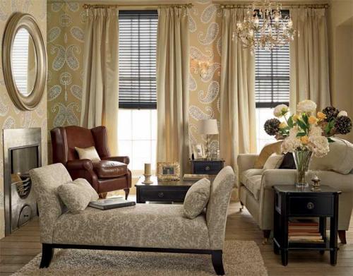 Такая разная классика от Laura Ashley 08