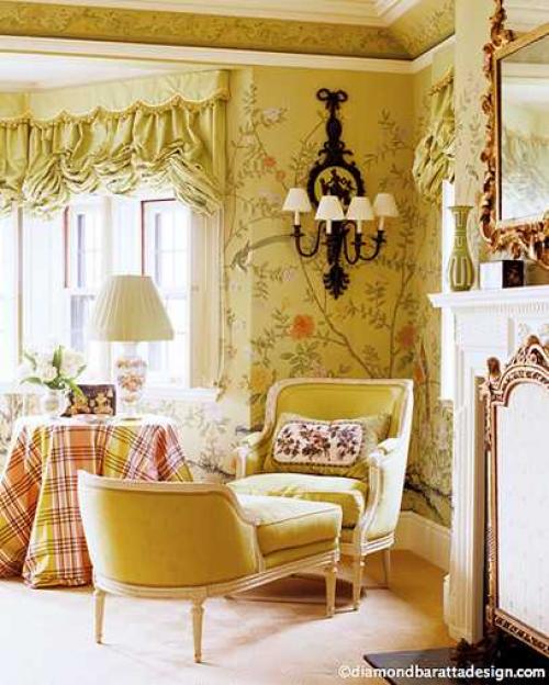 Невероятная палитра красок 39