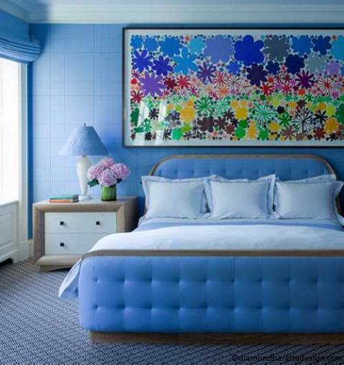 Невероятная палитра красок 10