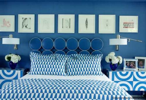 Невероятная палитра красок 30