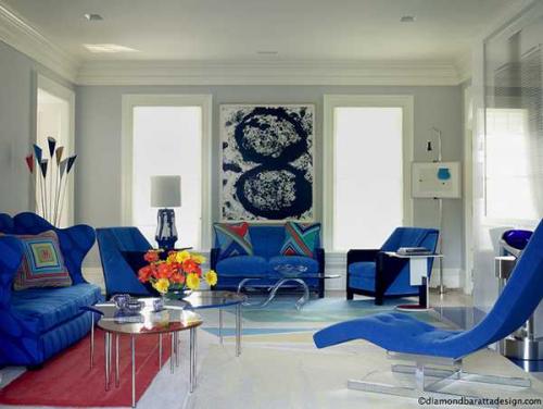 Невероятная палитра красок 28