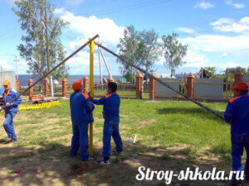 Буронабивные сваи своими руками технология. Технология выполнения