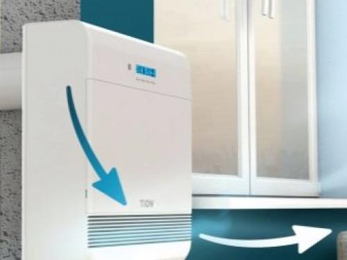 Вентиляция в коттедже. Как сделать вентиляцию в частном доме? 02