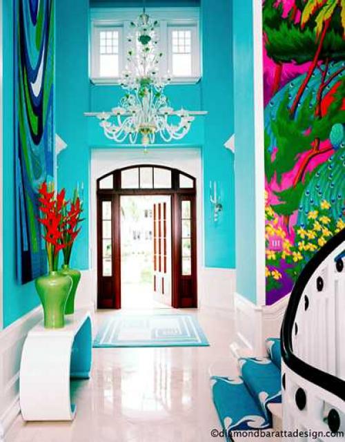 Невероятная палитра красок 31