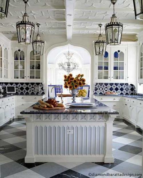 Невероятная палитра красок 40