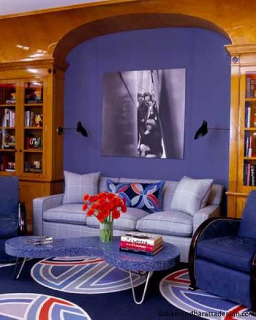 Невероятная палитра красок 12