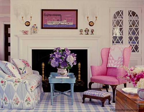 Невероятная палитра красок 21