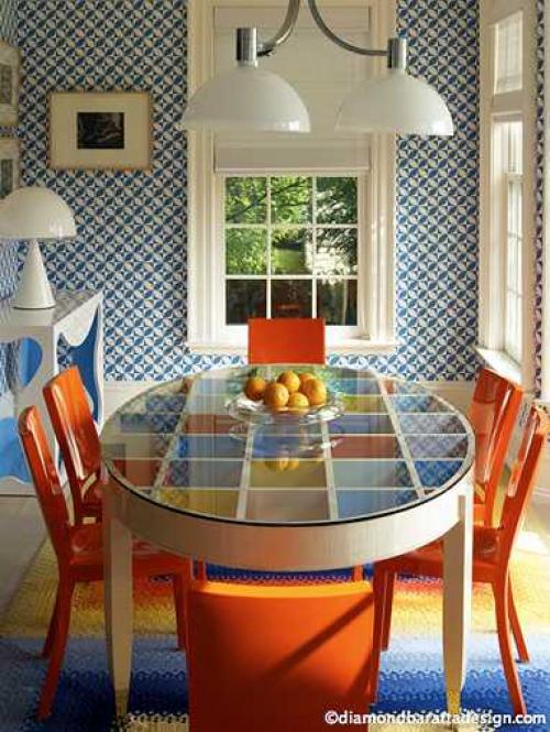 Невероятная палитра красок 13