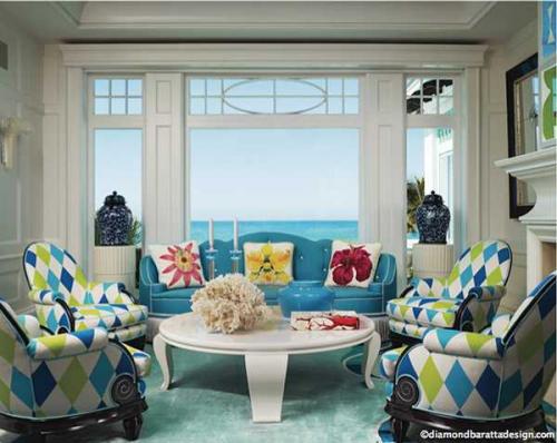 Невероятная палитра красок 14