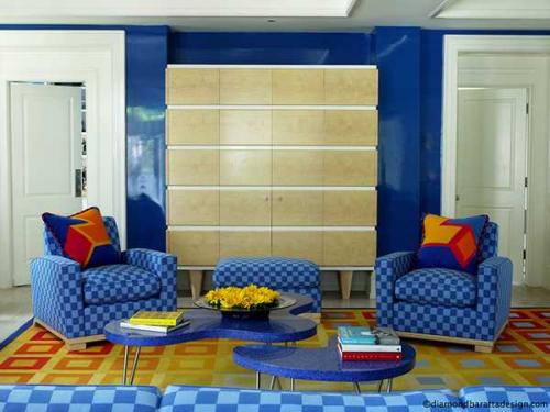 Невероятная палитра красок 29