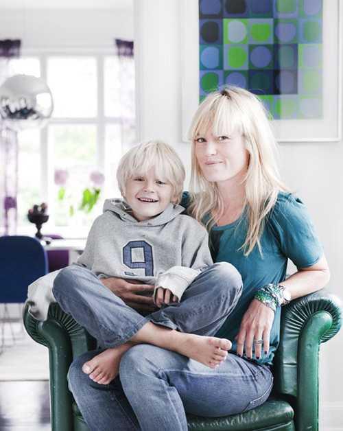 Еще одно скандинавское чудо 09