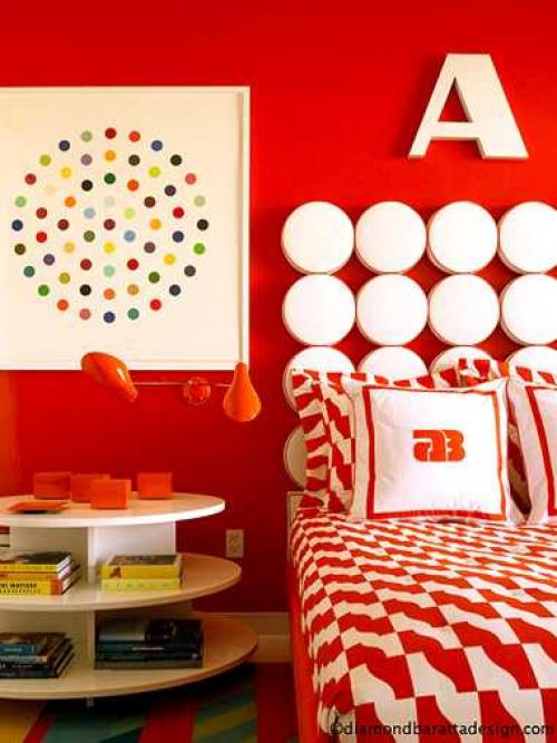 Невероятная палитра красок 22