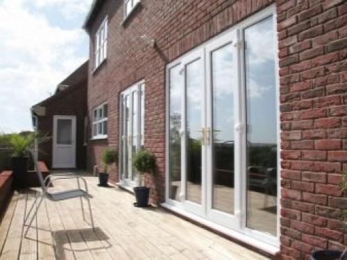 Вентиляция в коттедже. Как сделать вентиляцию в частном доме? 03