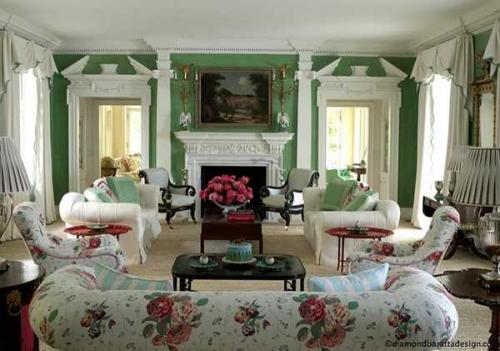 Невероятная палитра красок 34