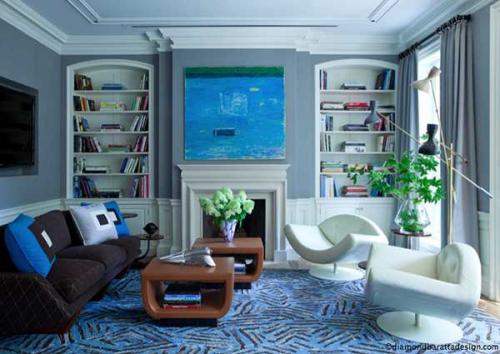 Невероятная палитра красок 23