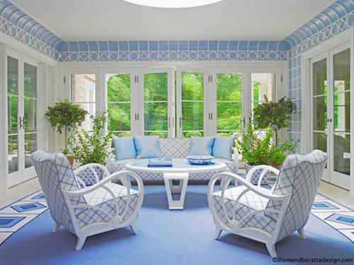 Невероятная палитра красок 26