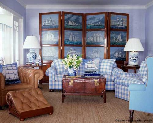 Невероятная палитра красок 18