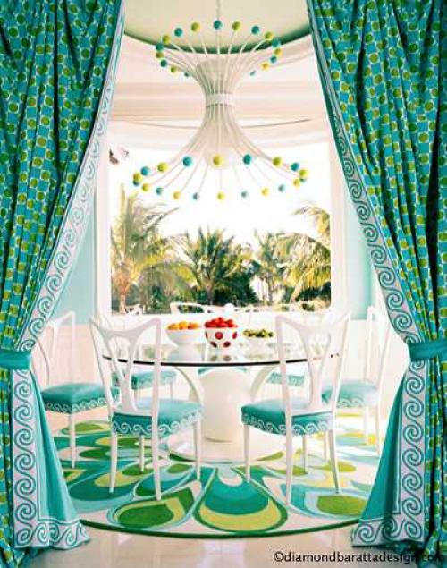 Невероятная палитра красок 32