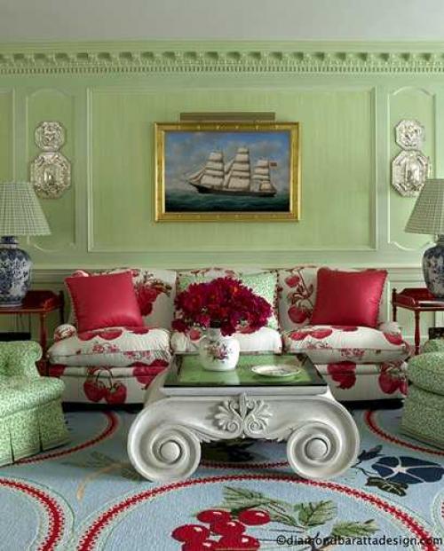 Невероятная палитра красок 35