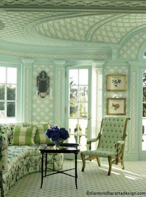 Невероятная палитра красок 36