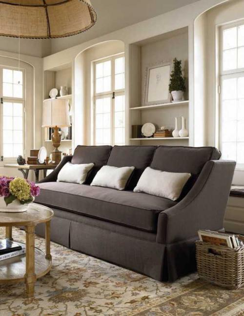 Дизайнерская мебель на века 05