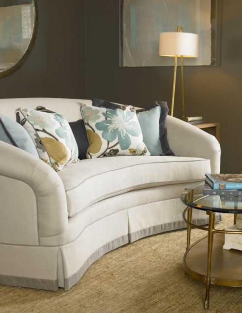 Дизайнерская мебель на века 15