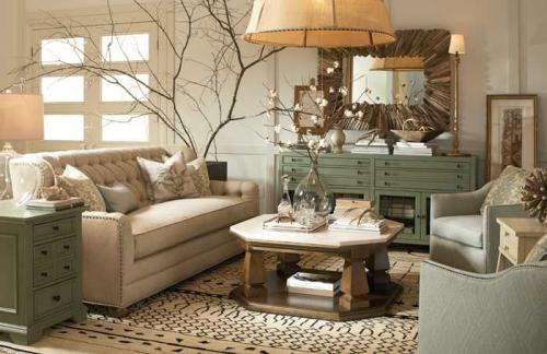 Дизайнерская мебель на века 19