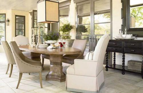 Дизайнерская мебель на века 01