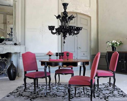 Современная классика от Roche Bobois 10