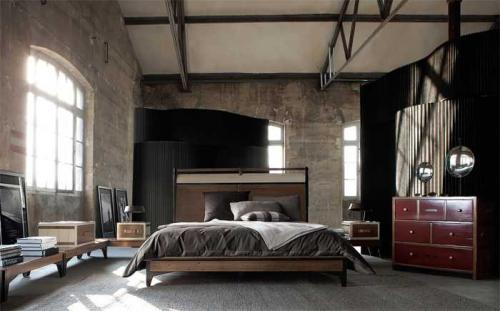 Современная классика от Roche Bobois 04