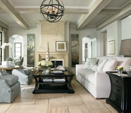 Дизайнерская мебель на века 07