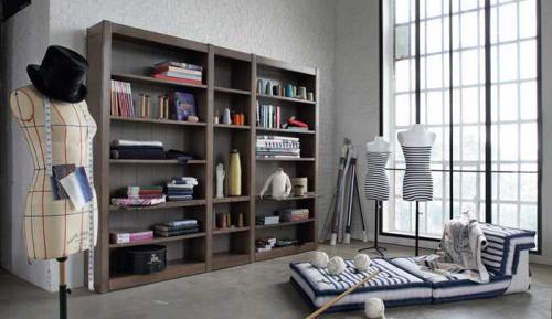 Современная классика от Roche Bobois 08