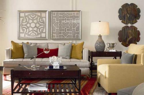 Дизайнерская мебель на века 03