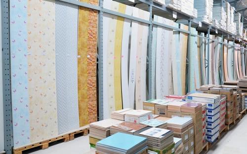 Материалы для отделки стен внутри дома. Отделка стен панелями: виды и особенности материалов