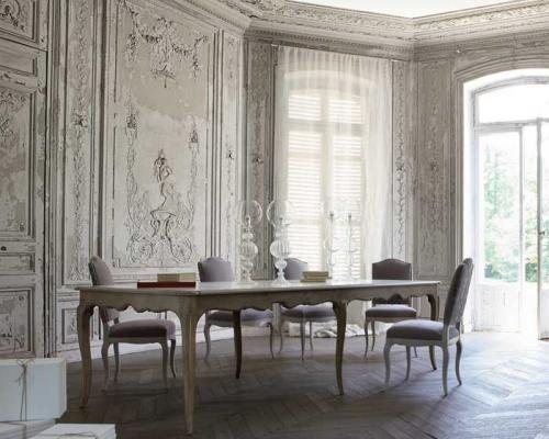 Современная классика от Roche Bobois 21