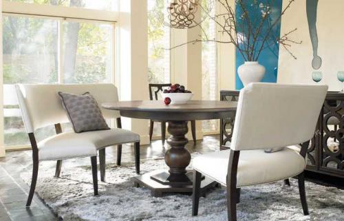 Дизайнерская мебель на века 14