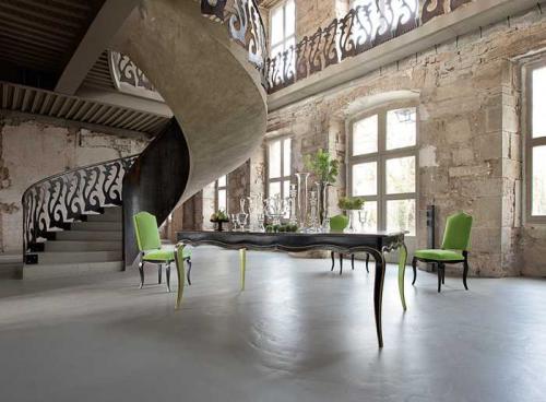 Современная классика от Roche Bobois 14