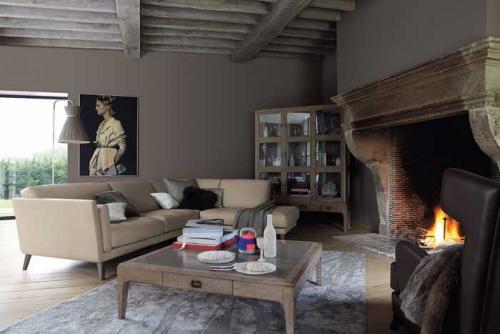 Современная классика от Roche Bobois 27