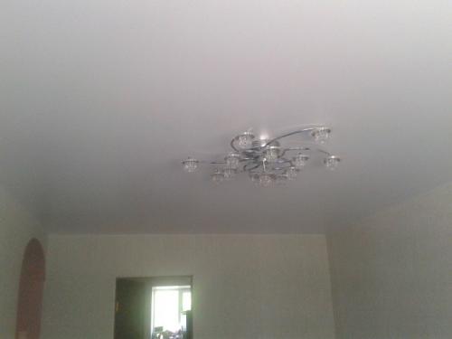 Материалы для отделки потолка. Современные варианты отделки потолка