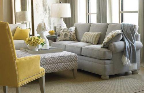 Дизайнерская мебель на века 12