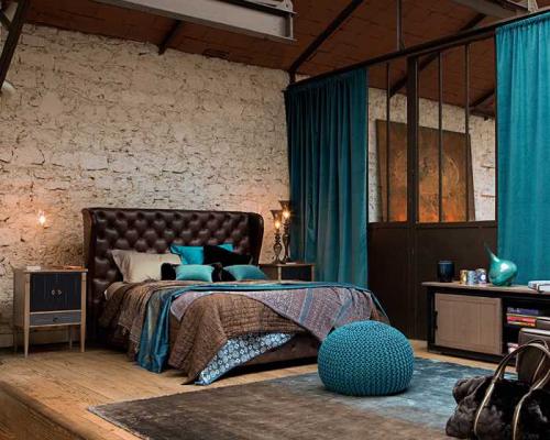 Современная классика от Roche Bobois 02