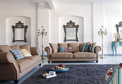 Современная классика от Roche Bobois 03