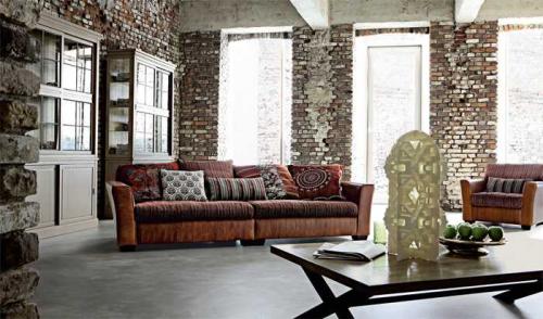 Современная классика от Roche Bobois 13