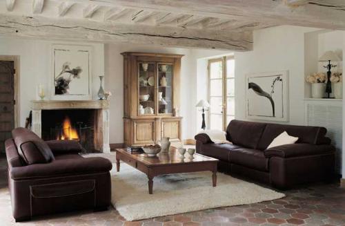 Современная классика от Roche Bobois 24