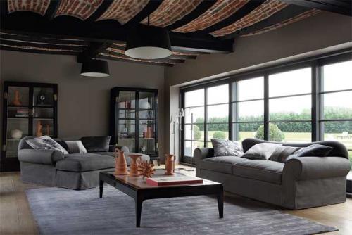 Современная классика от Roche Bobois 12