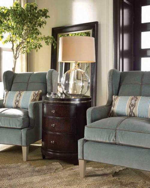 Дизайнерская мебель на века 13