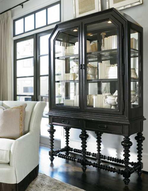 Дизайнерская мебель на века 08