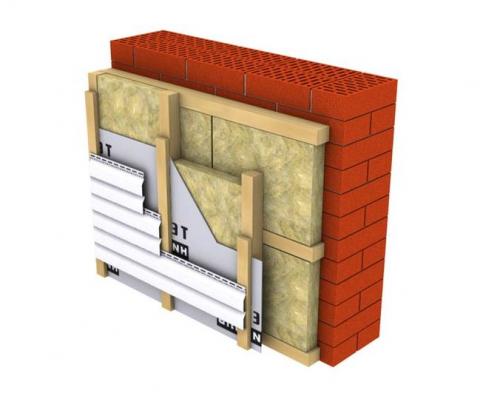 Материалы для отделки фронтонов частных домов. Выбор подходящего материала 23