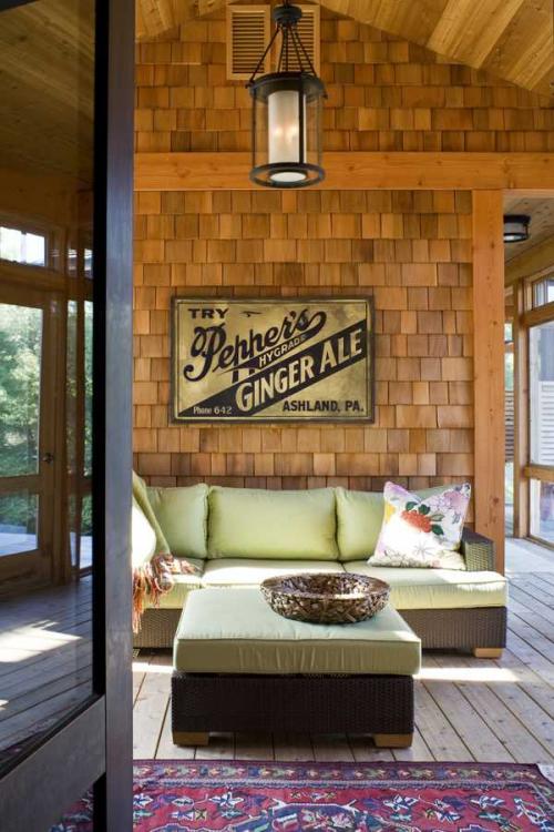 Канадский дизайнер Jennifer Worts 21