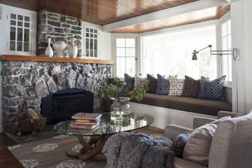 Канадский дизайнер Jennifer Worts 20